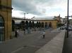  la gare